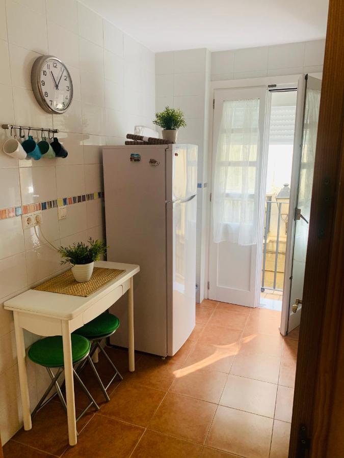 Bonito Apartamento Junto Al Gran Teatro Falla Cádiz Exterior foto