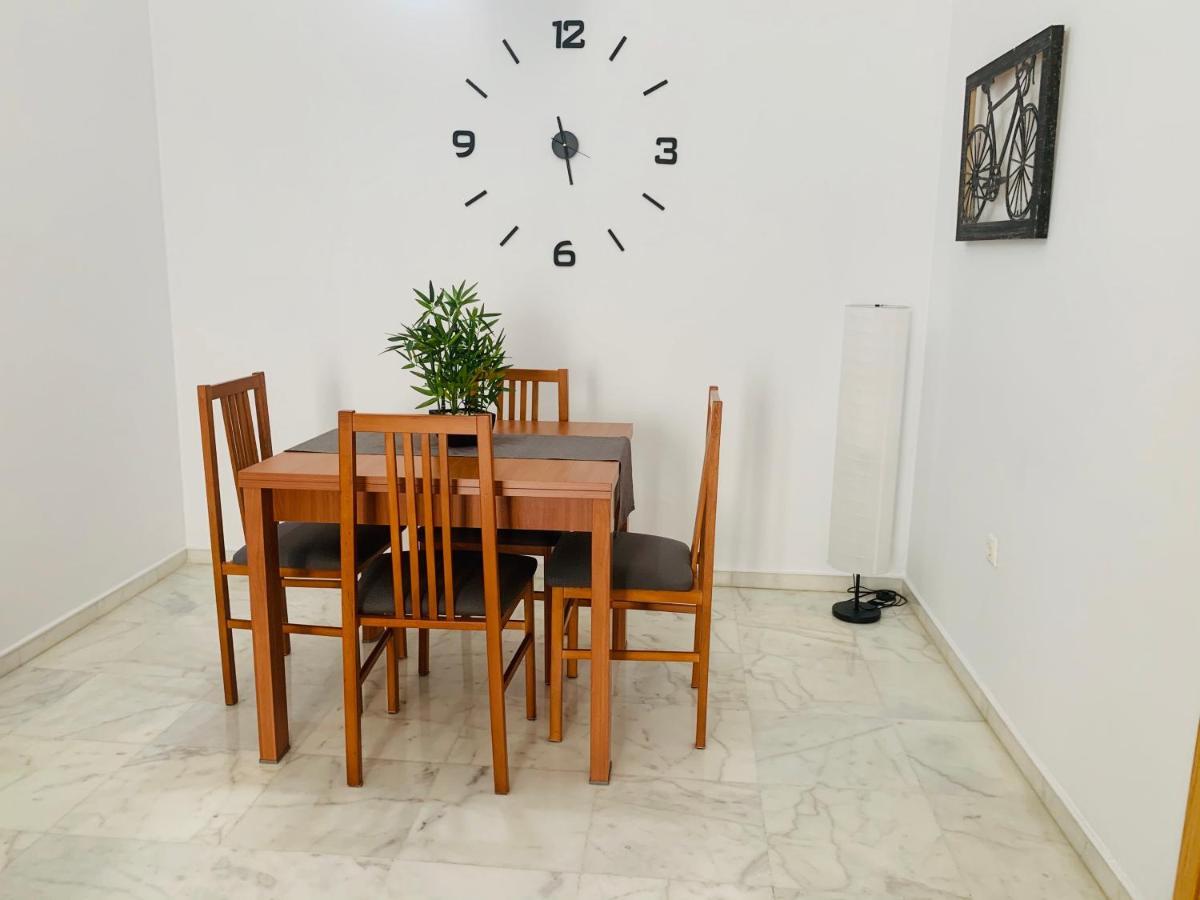 Bonito Apartamento Junto Al Gran Teatro Falla Cádiz Exterior foto